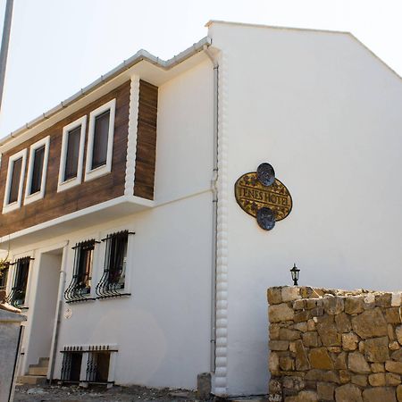 Tenes Otel Bozcaada Esterno foto