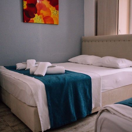 Tenes Otel Bozcaada Esterno foto