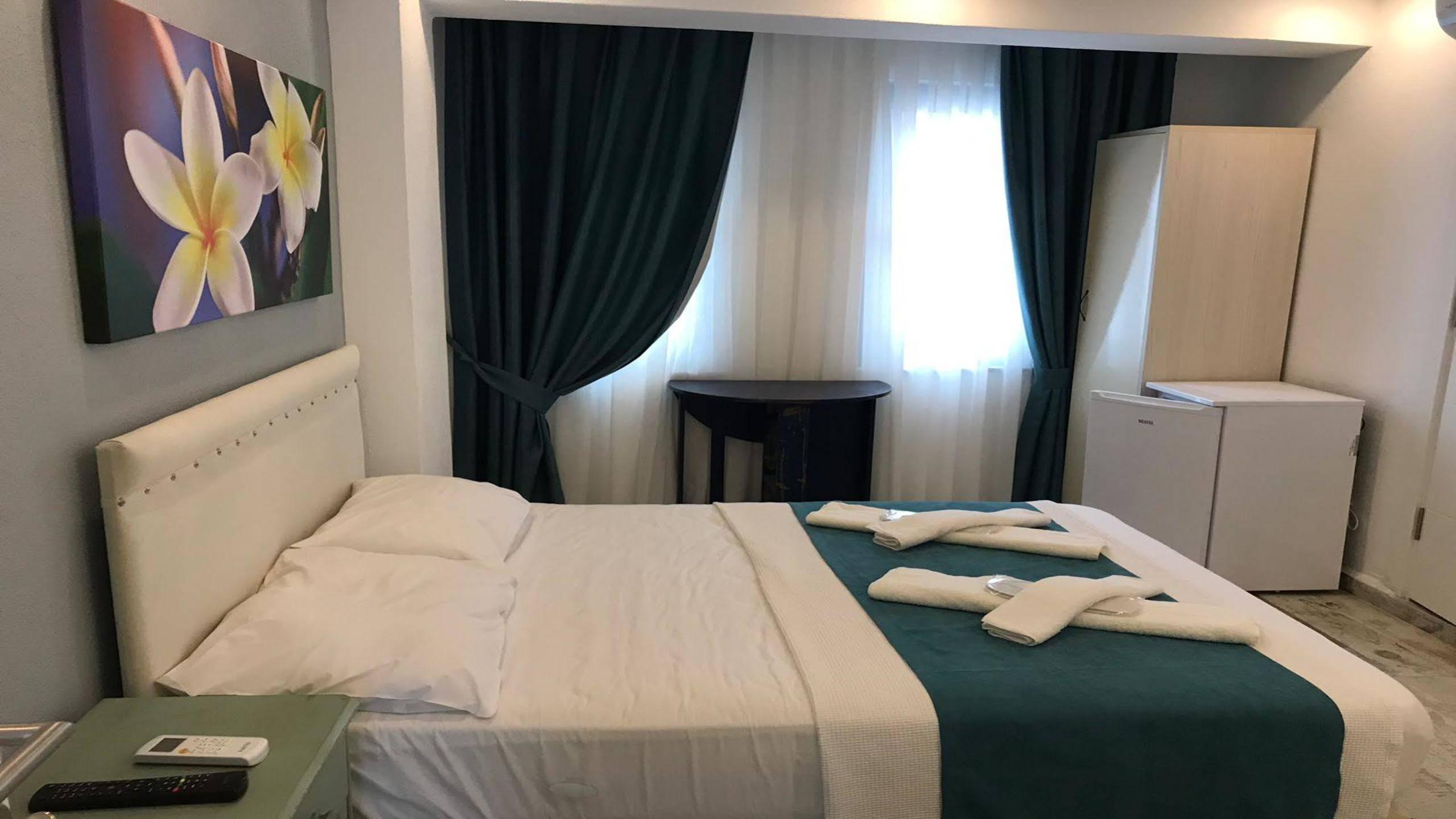 Tenes Otel Bozcaada Esterno foto